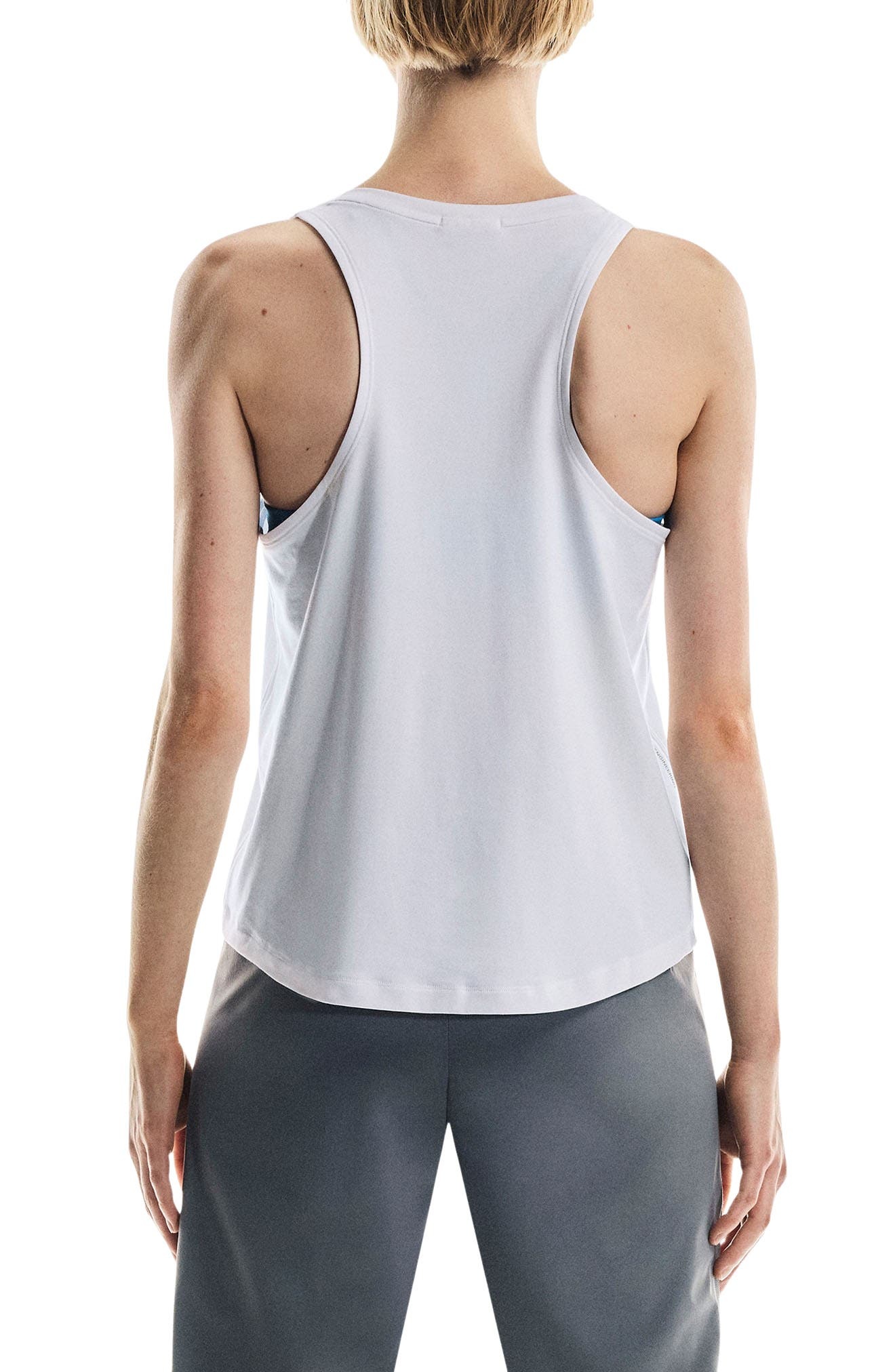 On Focus Swing Tank in White at Nordstrom - 2