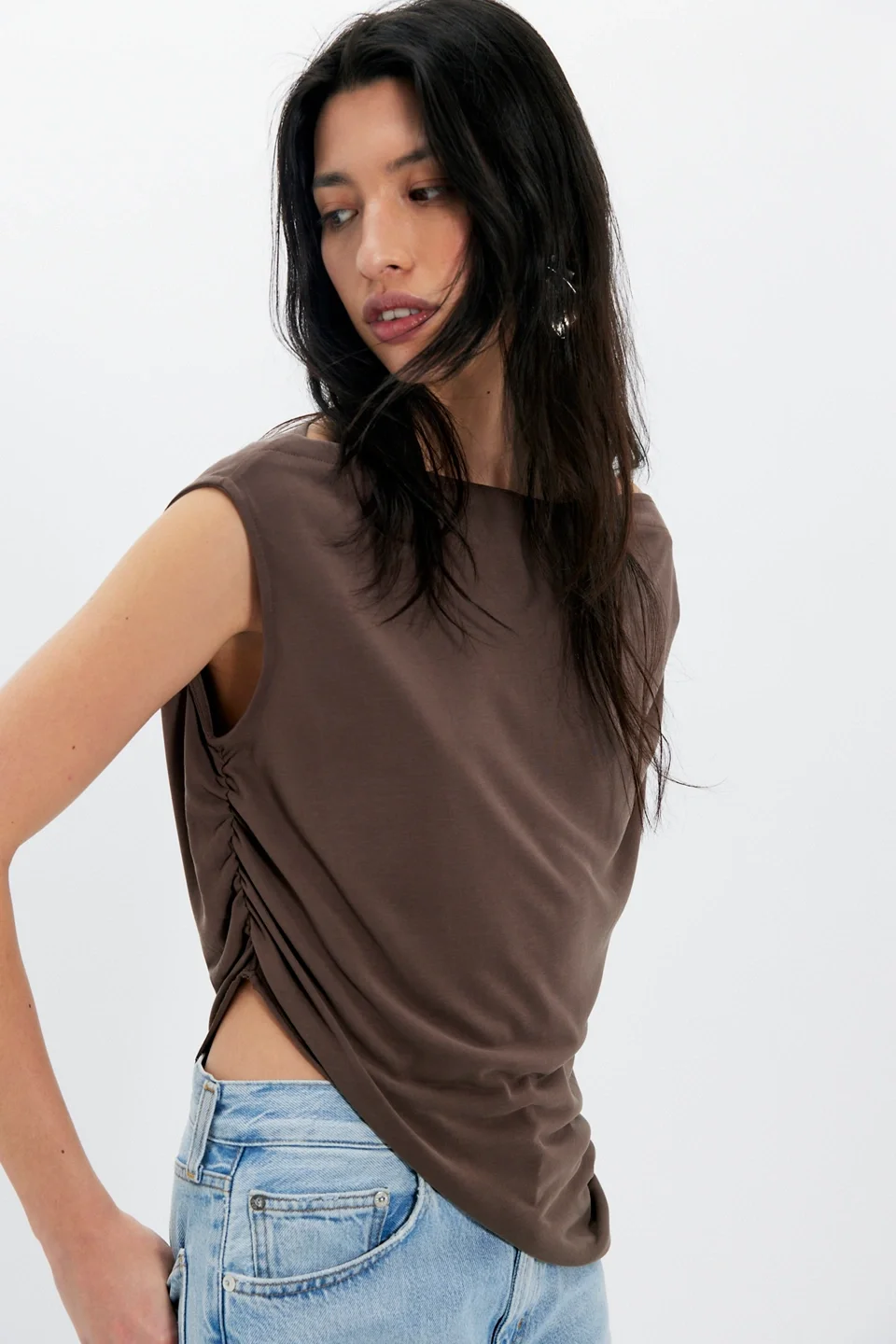 Cascadia Tunic - 1