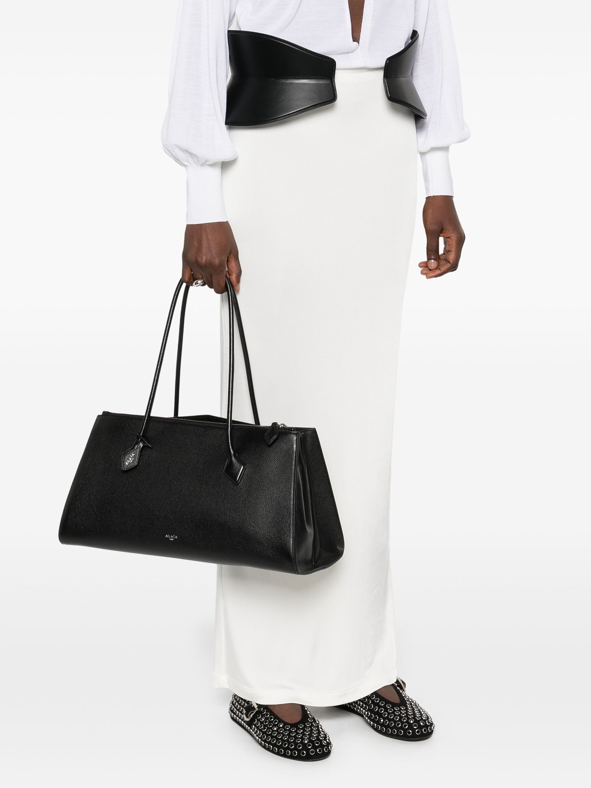 Le Teckel Tote Bag - 5