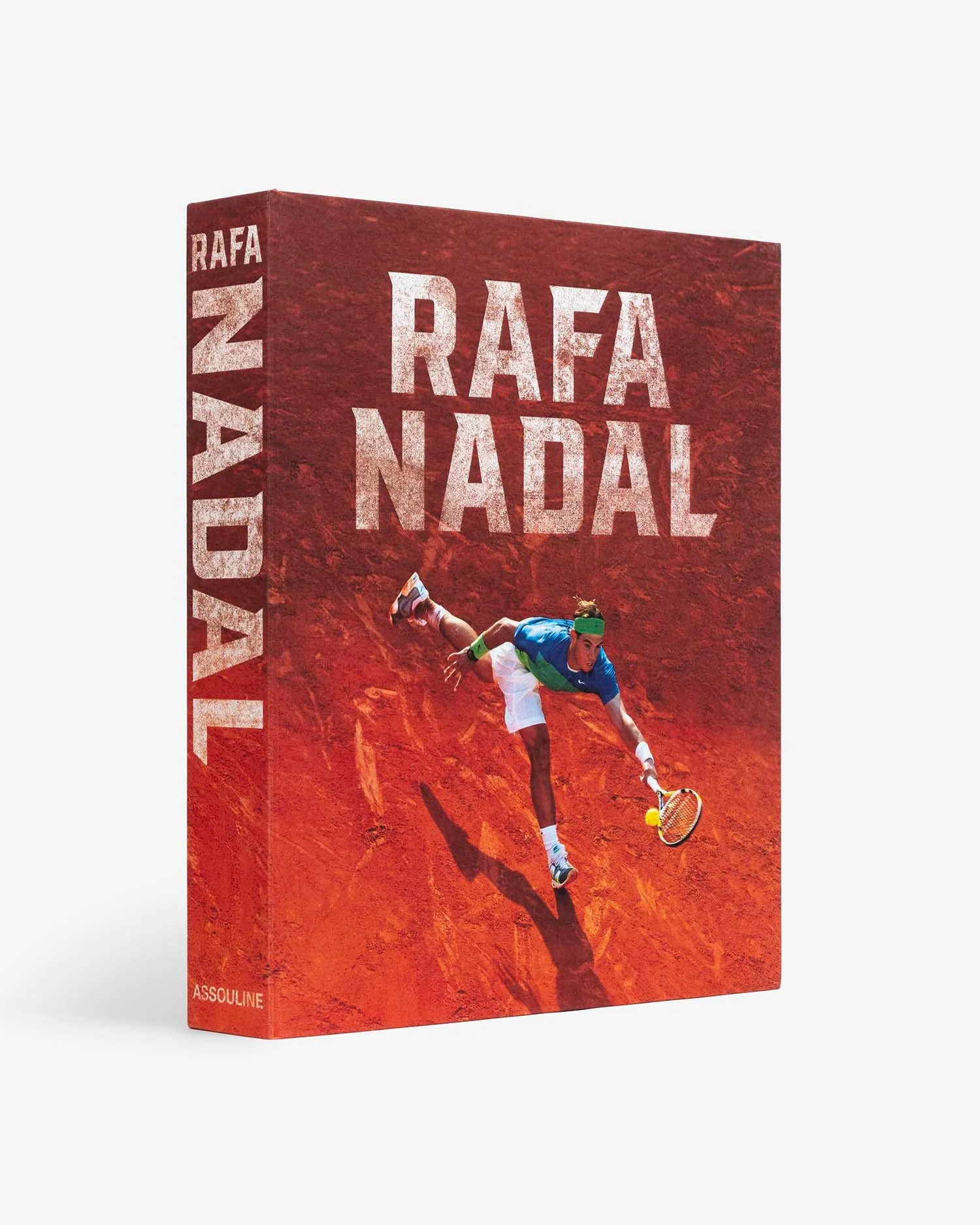 Rafa Nadal (Ultimate) (Unsigned) - 1