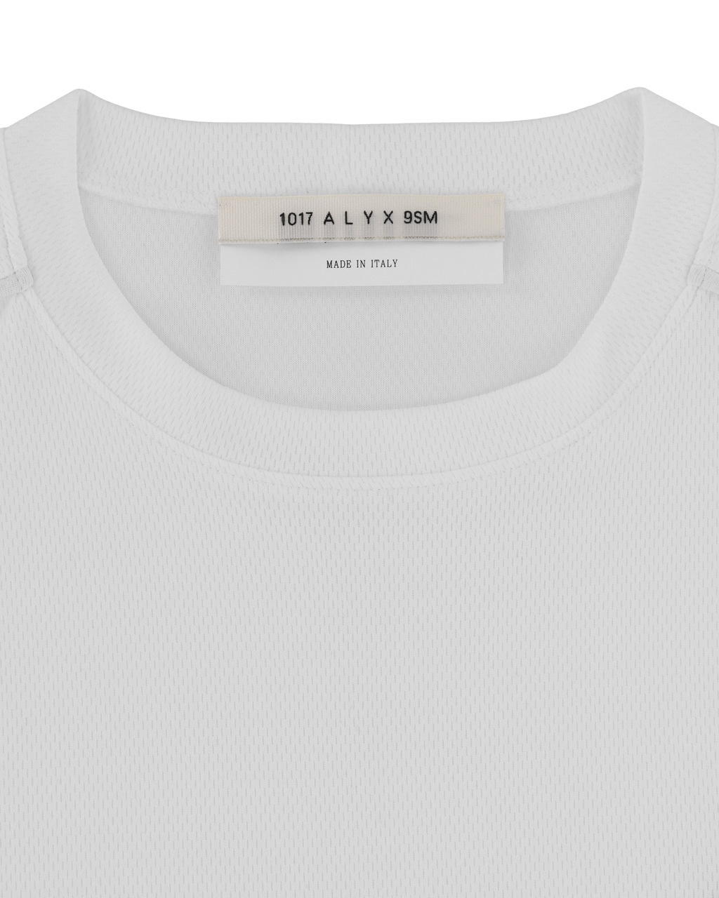 MESH T-SHIRT - 3