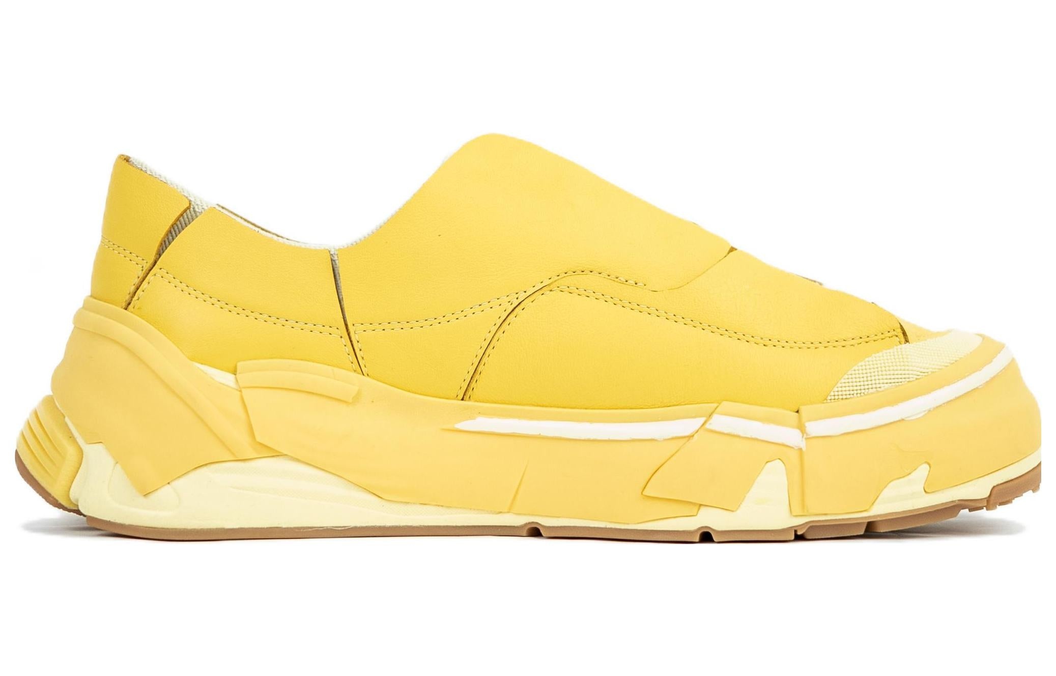 (WMNS) Li-Ning Wuji 'Bored Ape Special Edition Yellow' AZGS168-1 - 2