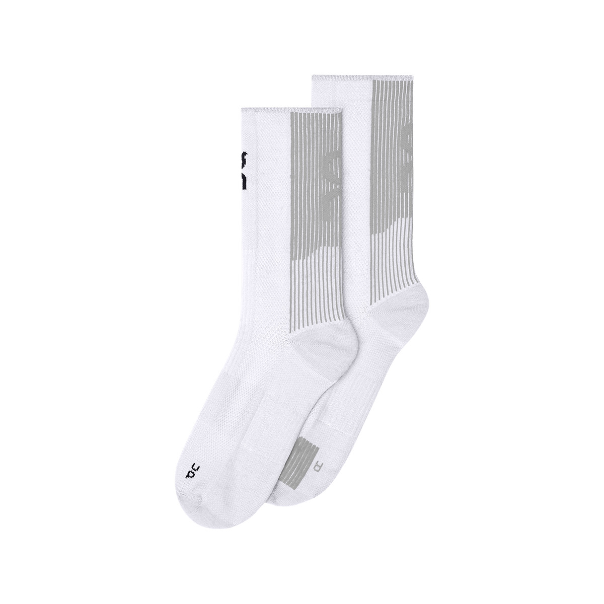 ON Performance Run Sock High - 4