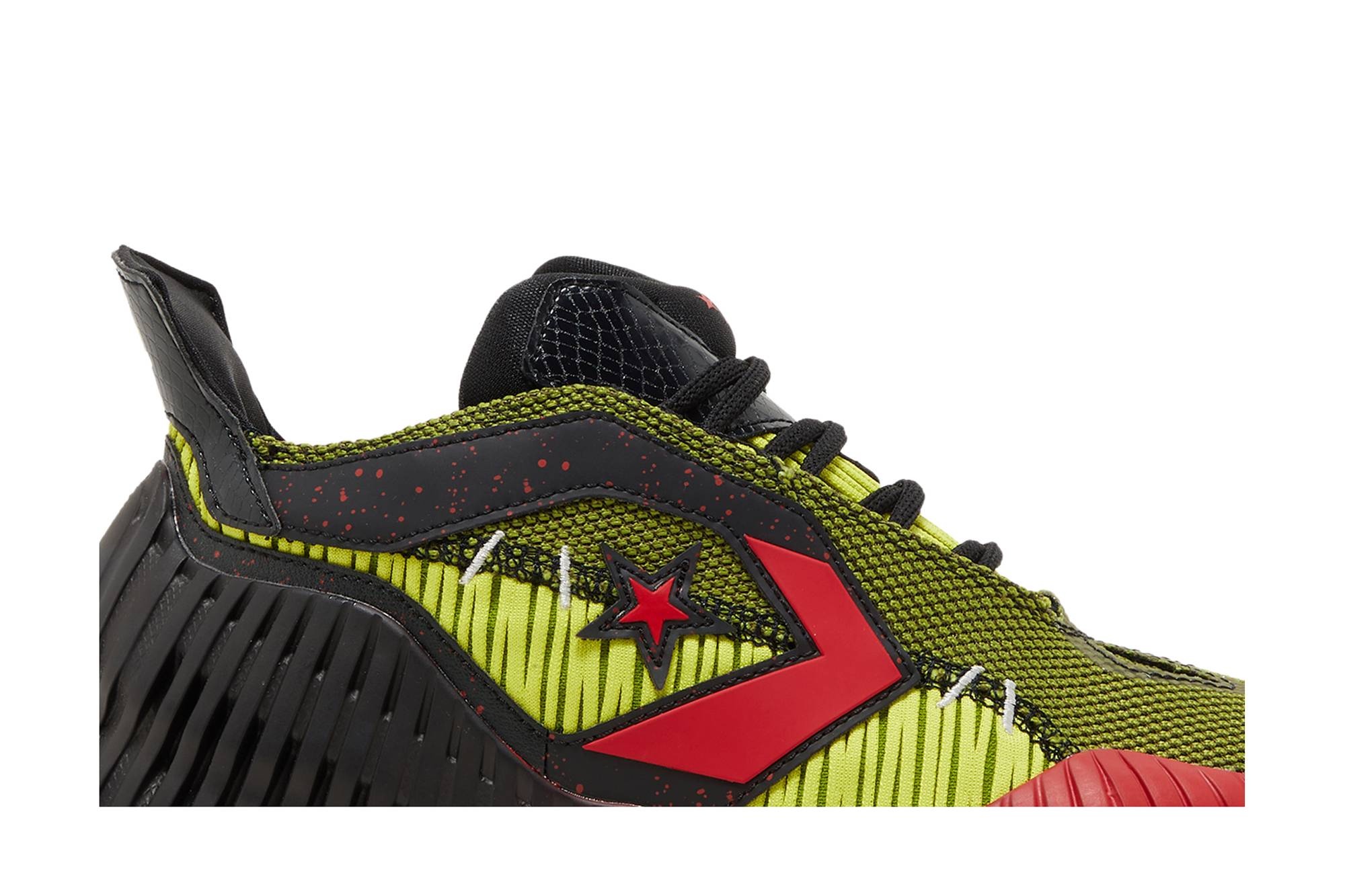 All Star BB Prototype CX Mid 'Monster Clash' - 2