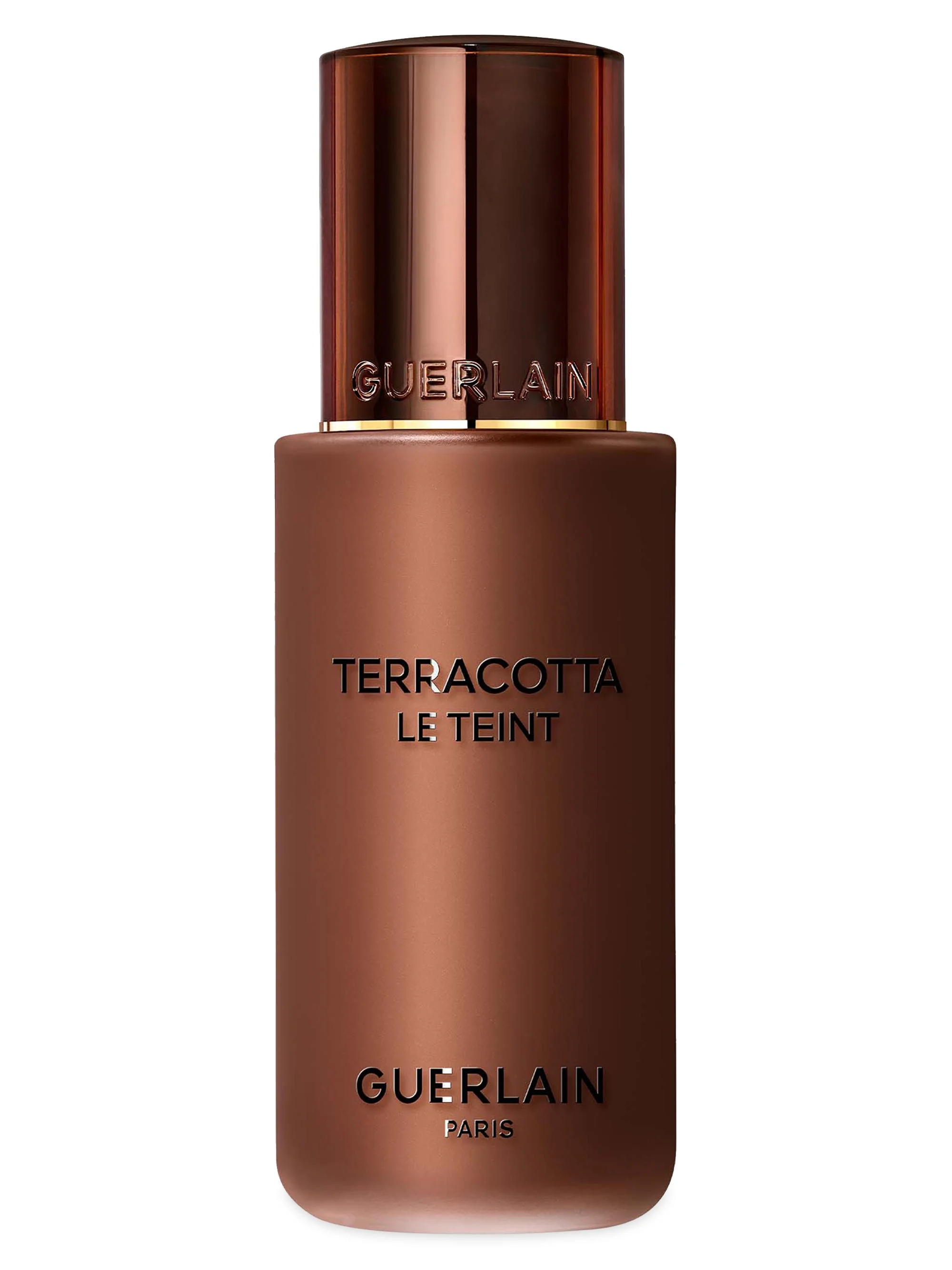 Terracotta Le Teint Matte Foundation - 8N Neutral - 1