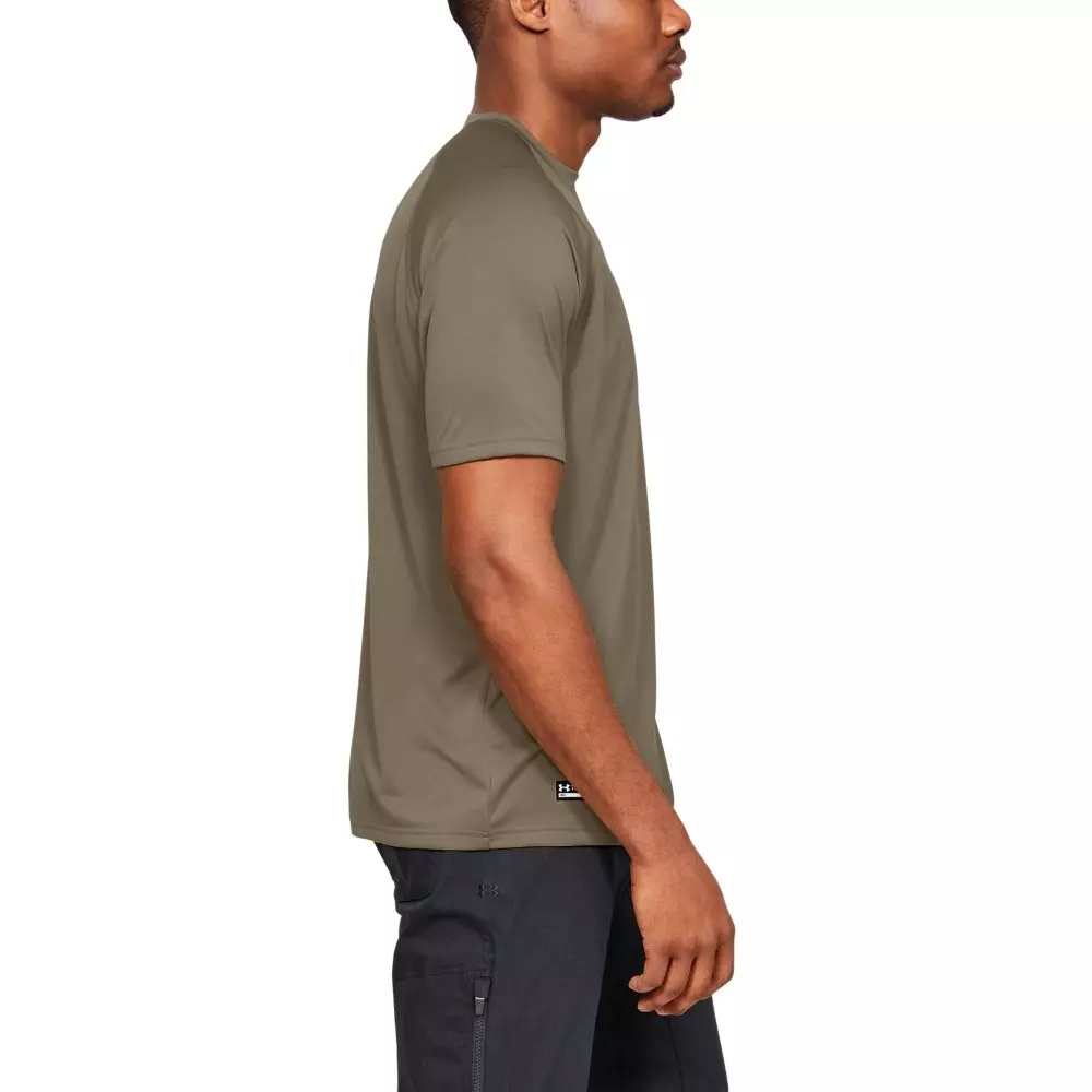Men's Tactical Tech Short Sleeve Shirt - 3