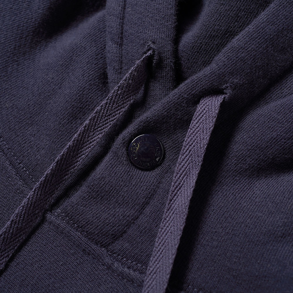 Engineered Garments Raglan Hoody - 2