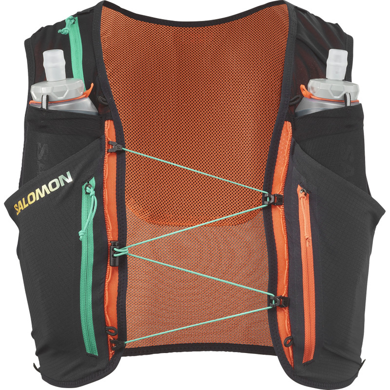 SALOMON SENSE PRO 6 LIMITED COURTNEY EDITION outlook