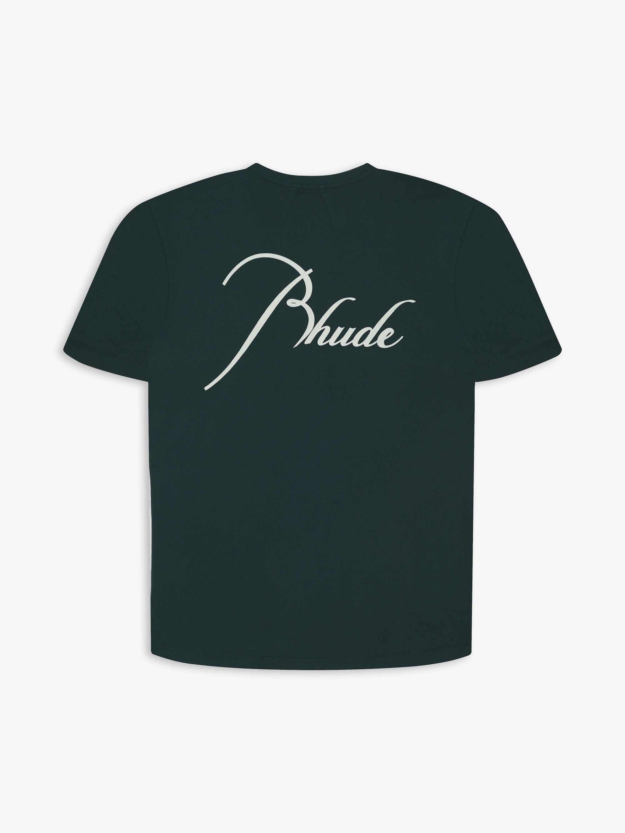RH AUTOGRAPH TEE - 2