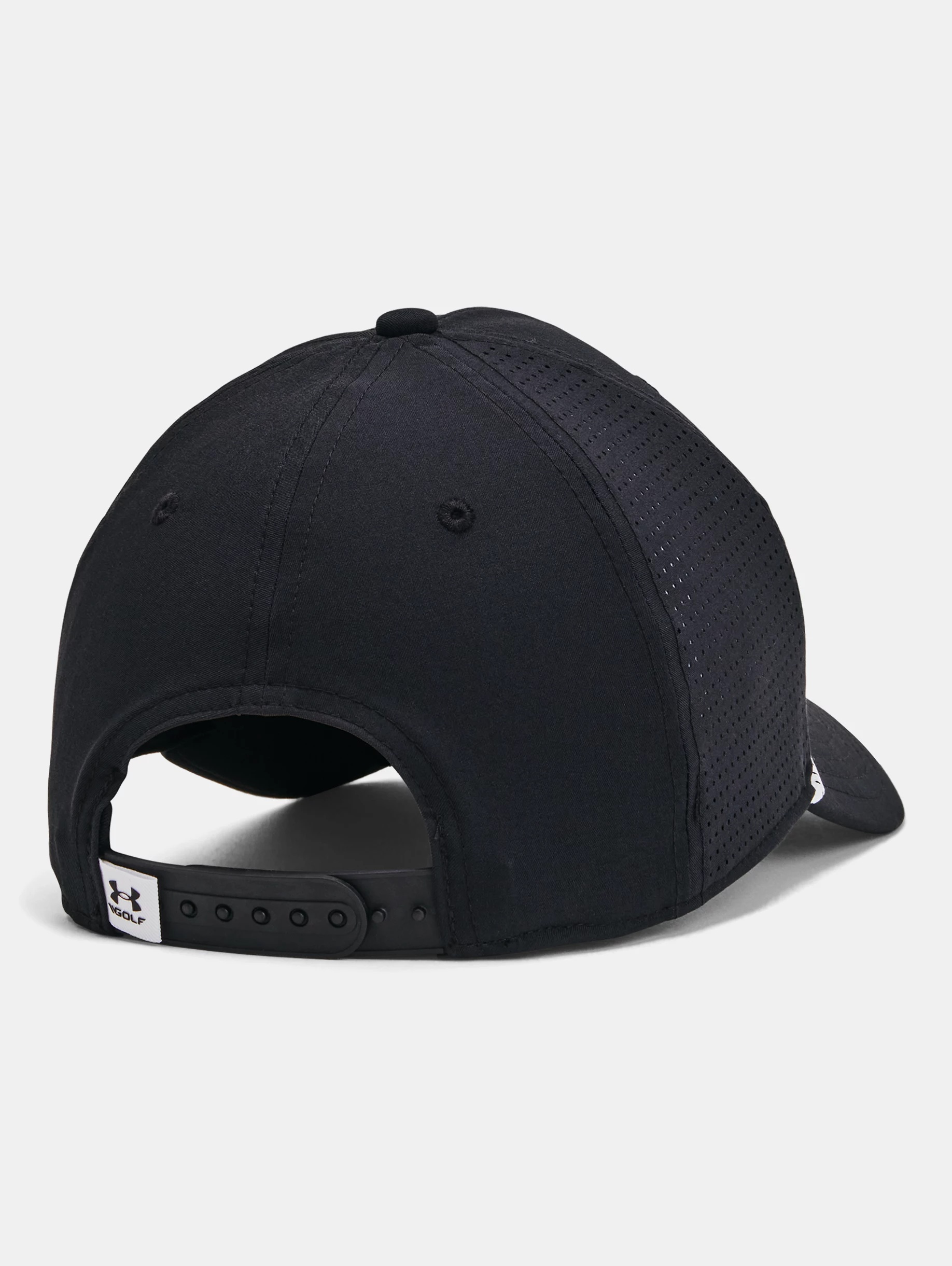 Men's UA Drive Snapback Hat - 2