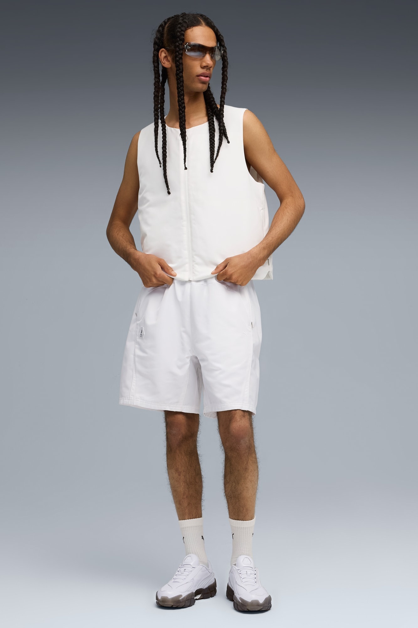 PUMA x SKEPTA Skope Sneakers Unisex - 3