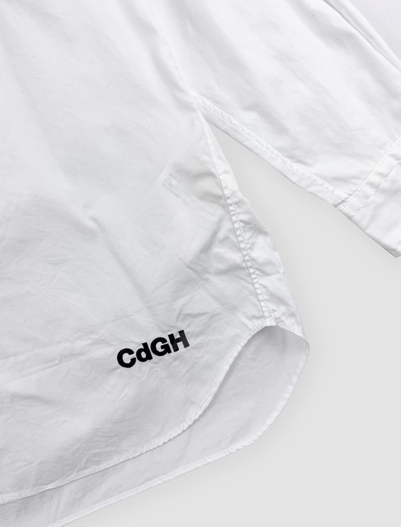 Comme des Garçons Homme Shirt outlook