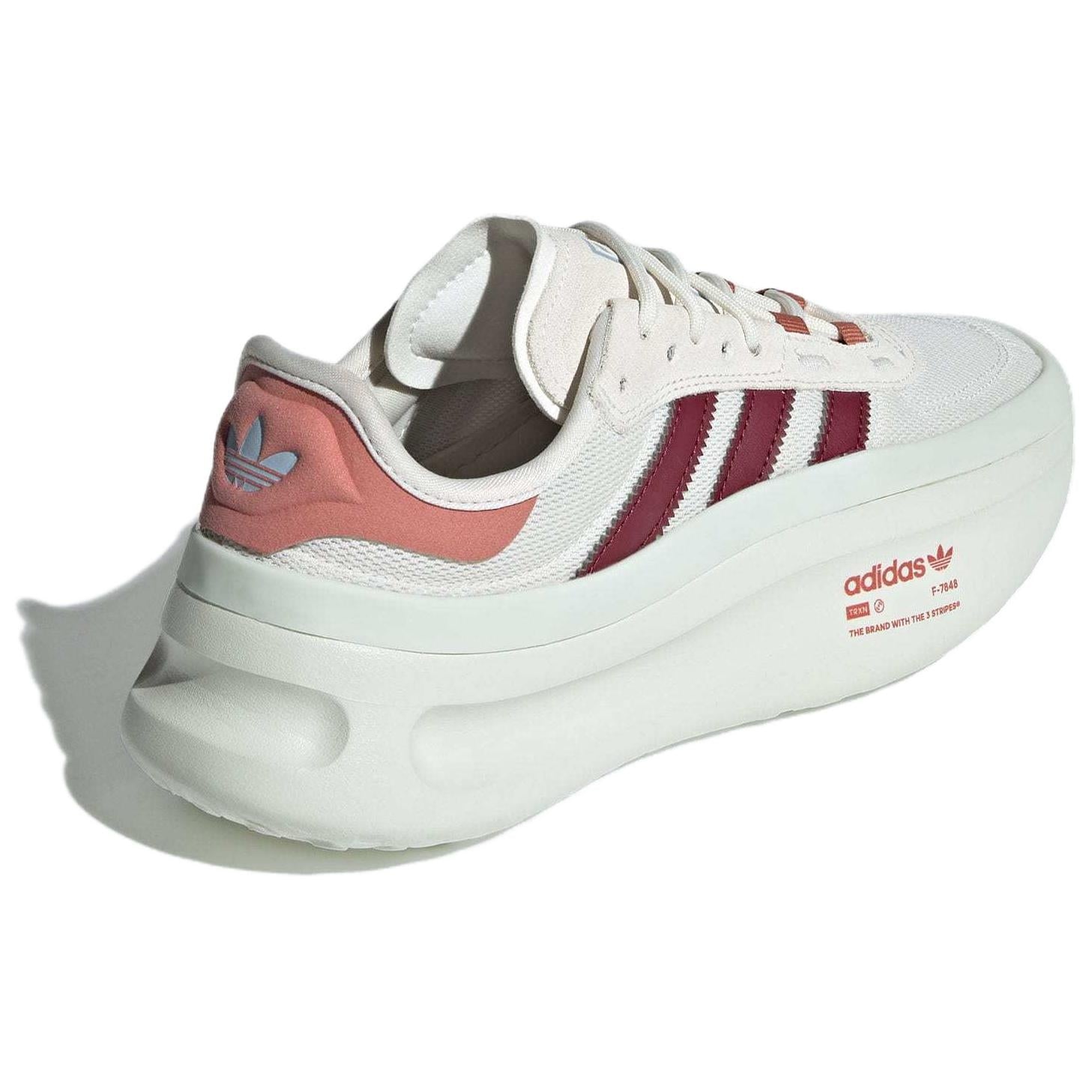 adidas gazelle silver green womens ADIDAS ADIFOM TRXN - BEIGE – bCODE