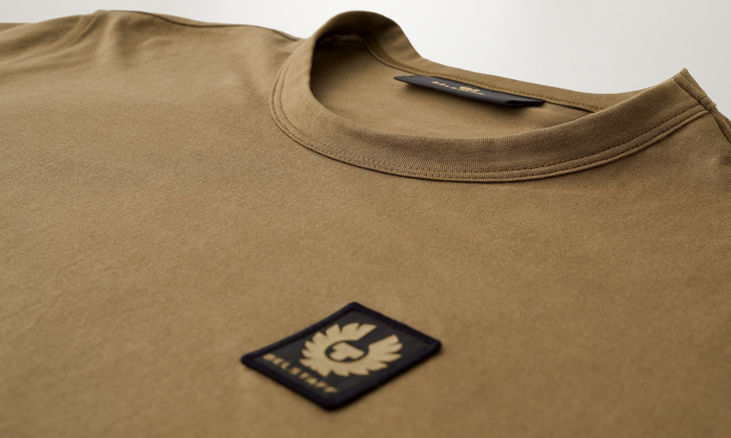 BELSTAFF T-SHIRT - 3