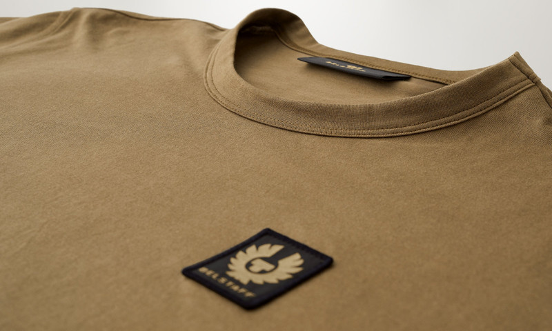 BELSTAFF T-SHIRT 3