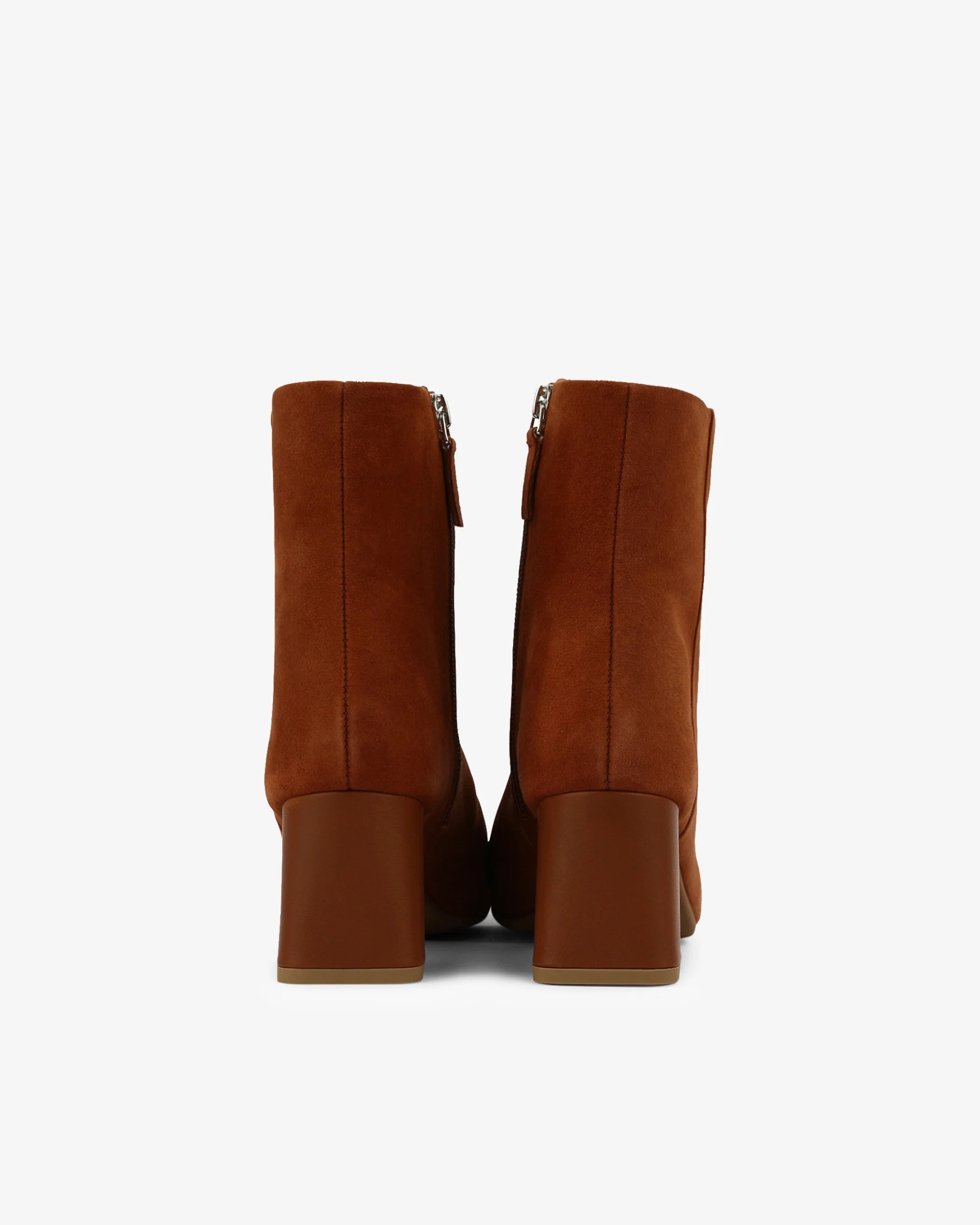 PHOEBE ANKLE BOOTS - 4