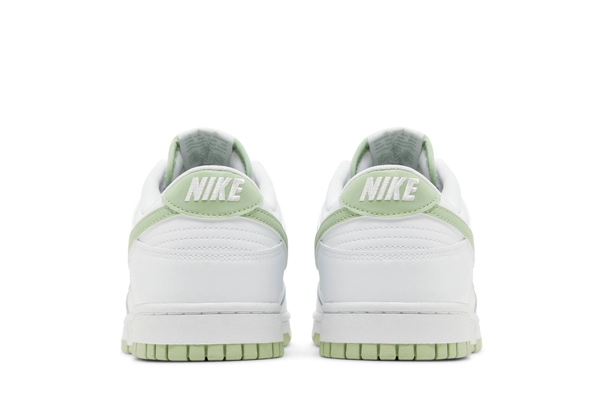 Dunk Low 'Honeydew' - 6