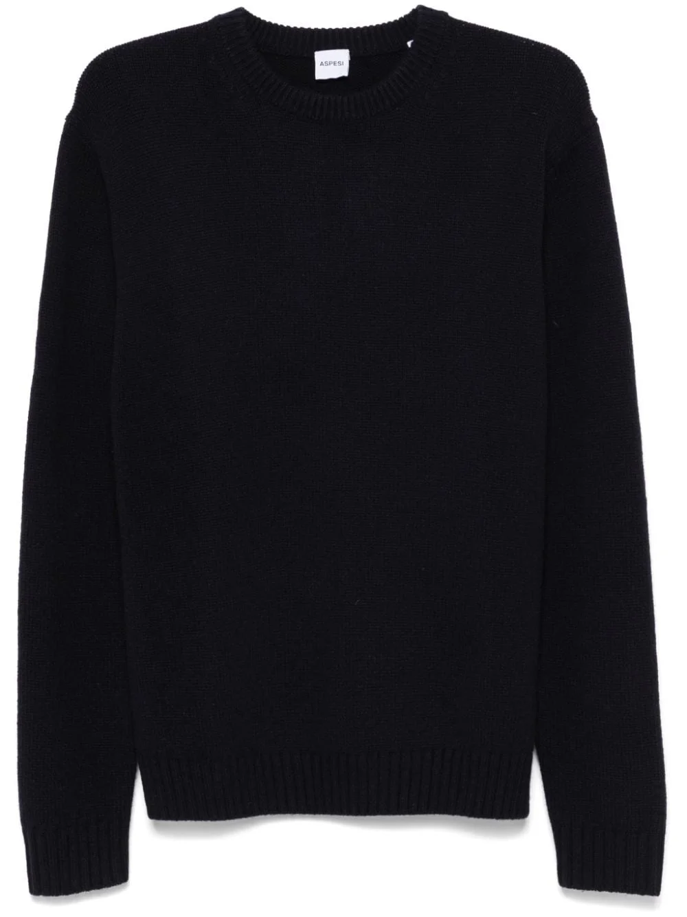 crew-neck sweater - 1