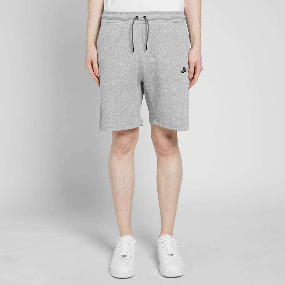 Nike Tech Fleece Short - 4