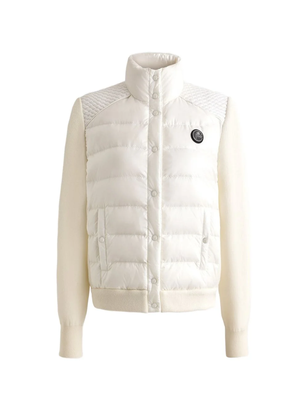 Acarim quilted jacket - 1