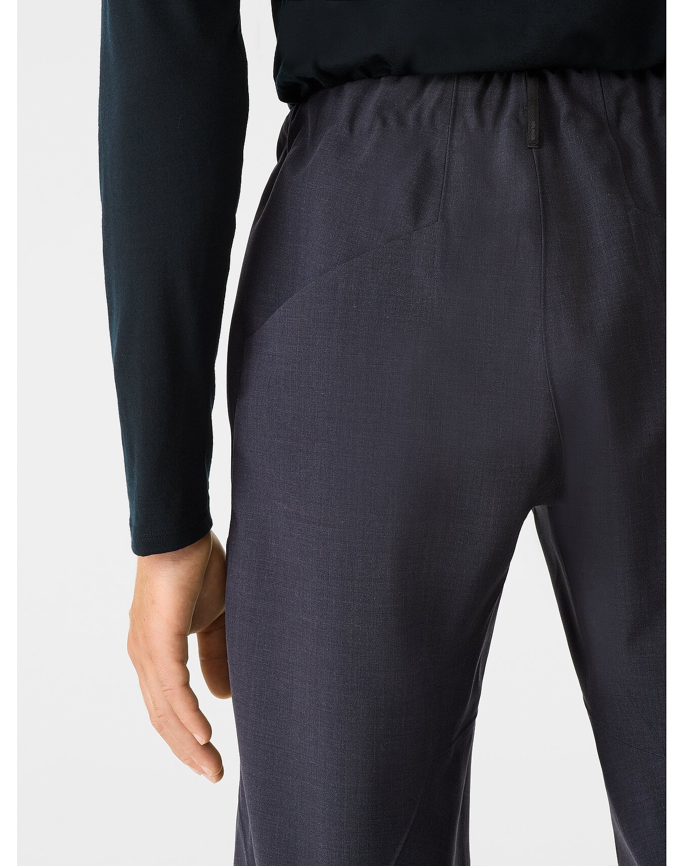 Spere Tech Wool Pant - 7