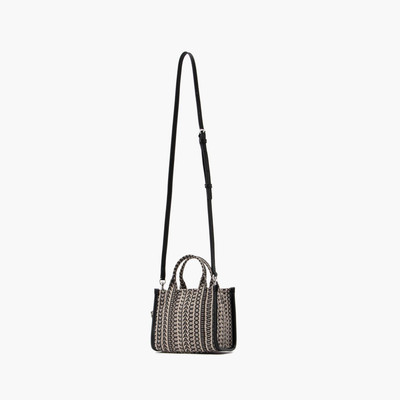 Marc Jacobs THE MONOGRAM MICRO TOTE BAG outlook