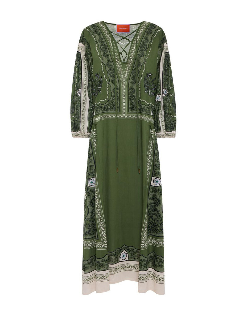 Viviana Dress - 1