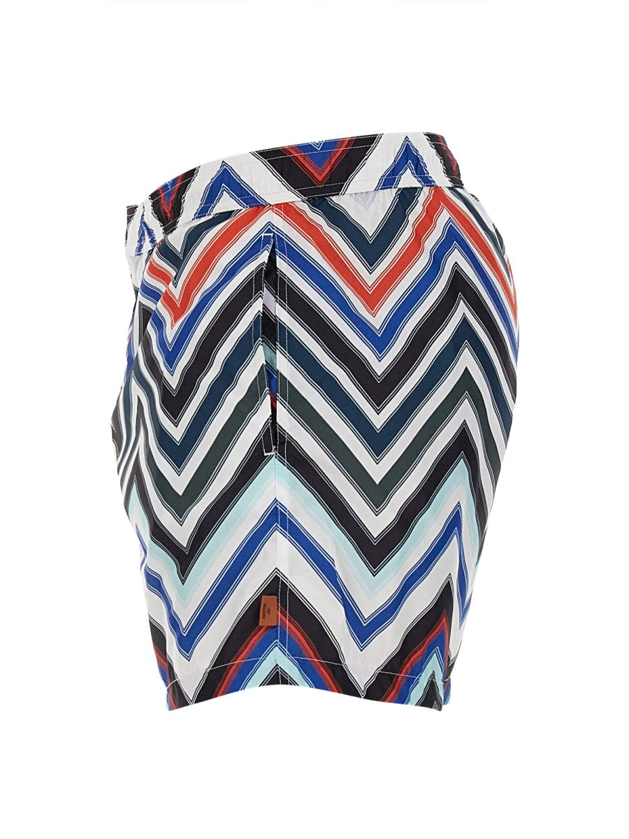 Missoni Men Swimsuit - 4