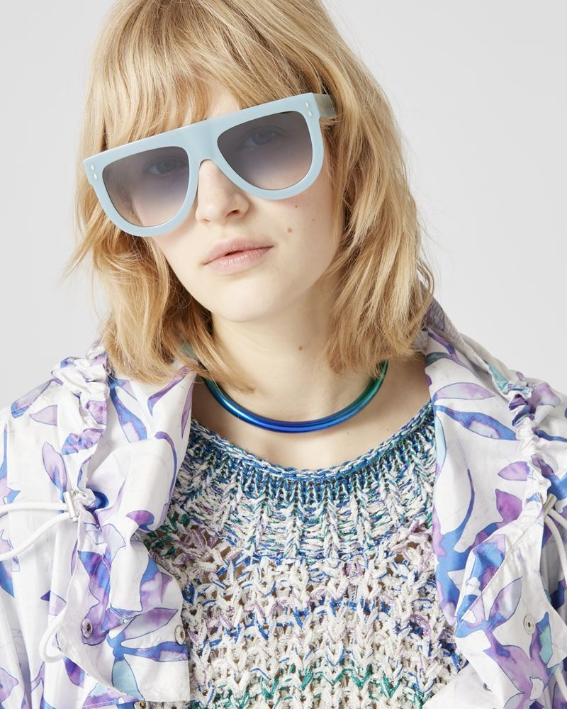 EMMY PILOT SUNGLASSES - 3