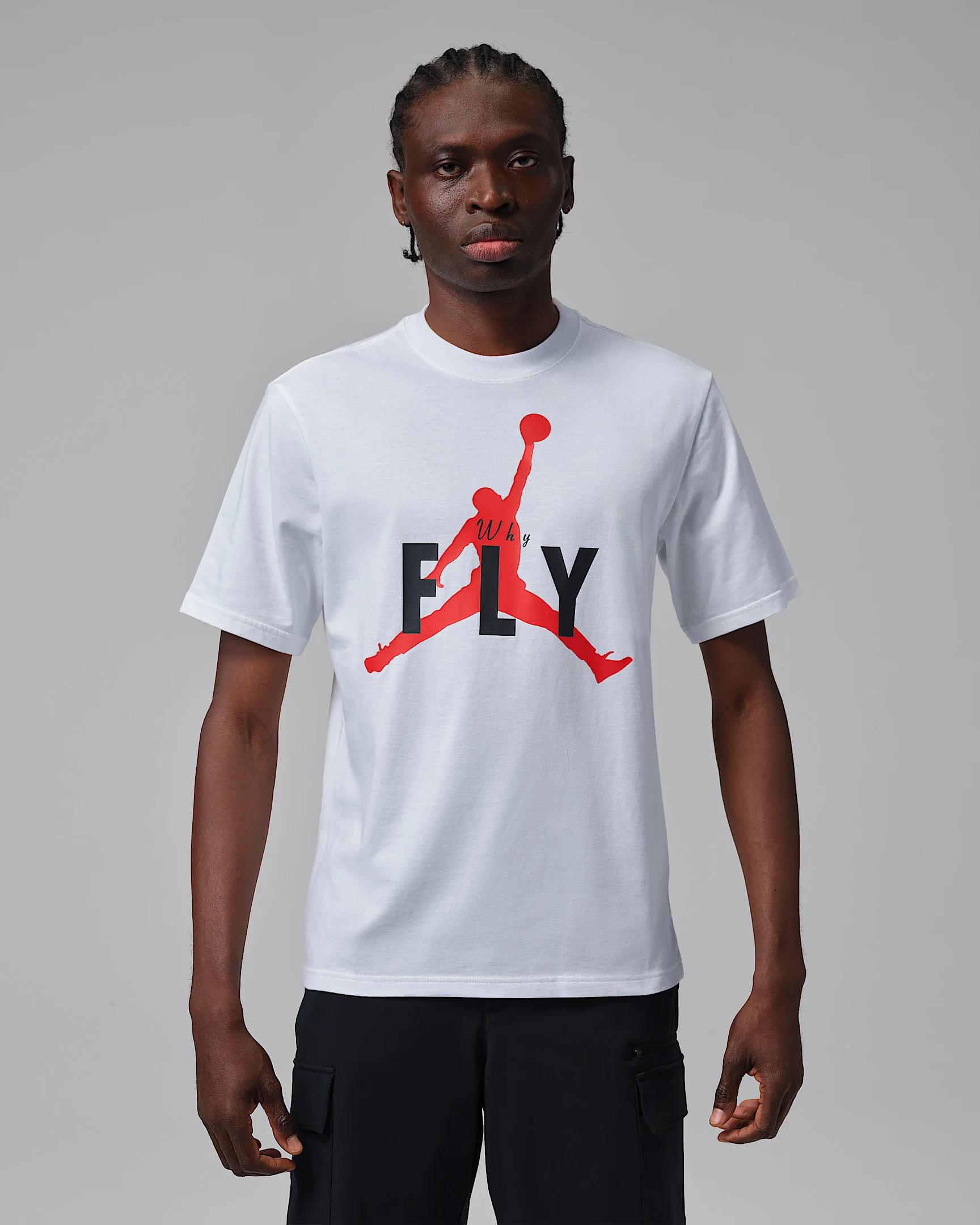 Jordan Sport Men's Dri-FIT Golf T-Shirt - 1