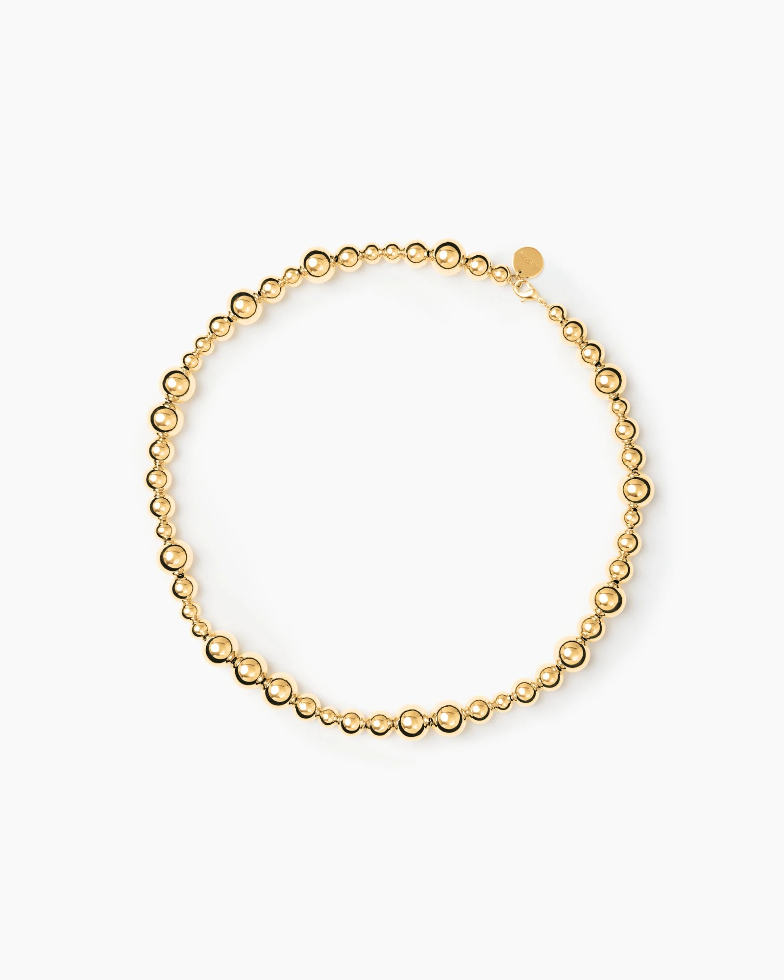 The Elly Necklace - 1