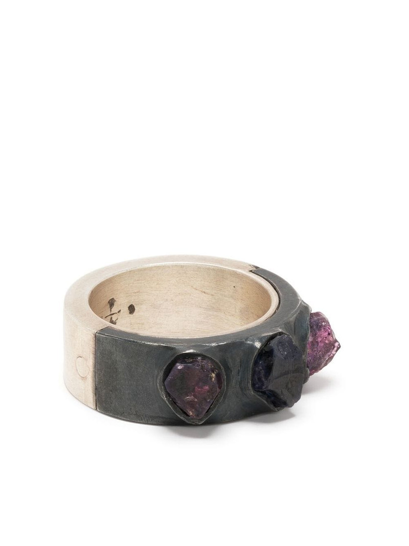 Sistema two-tone ring - 1