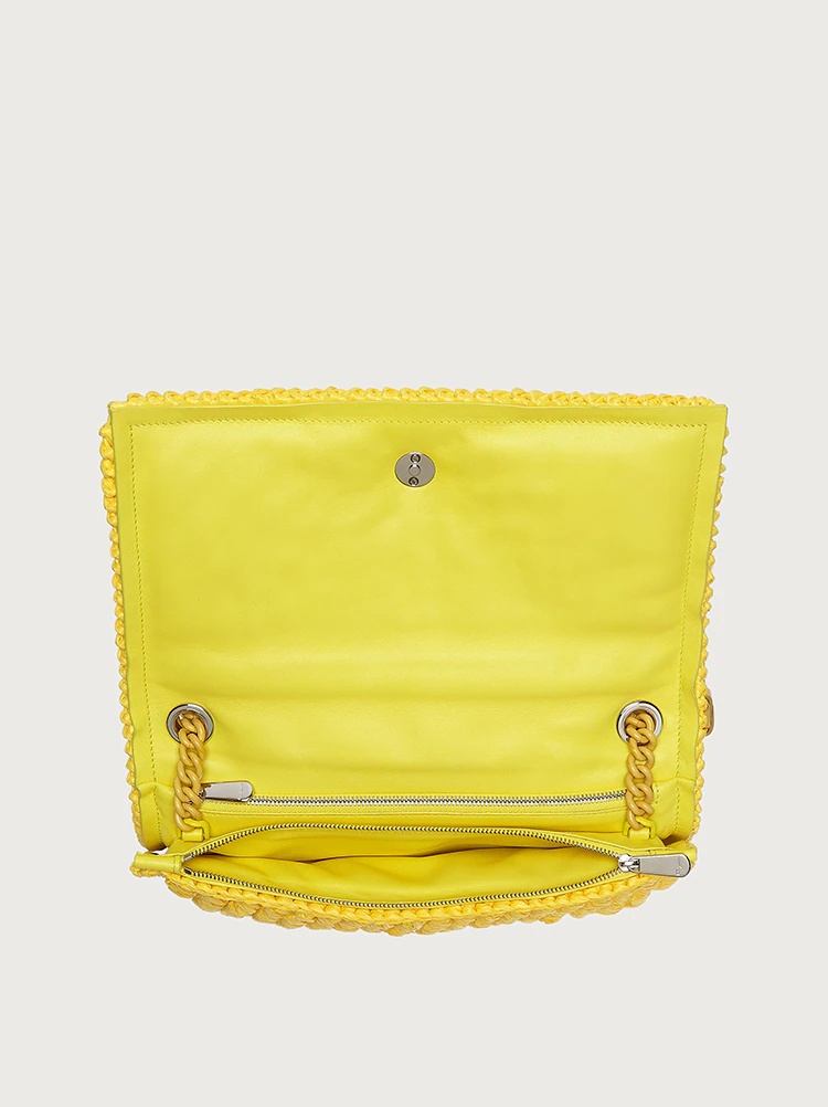 VIVA BOW BAG (S) - 3