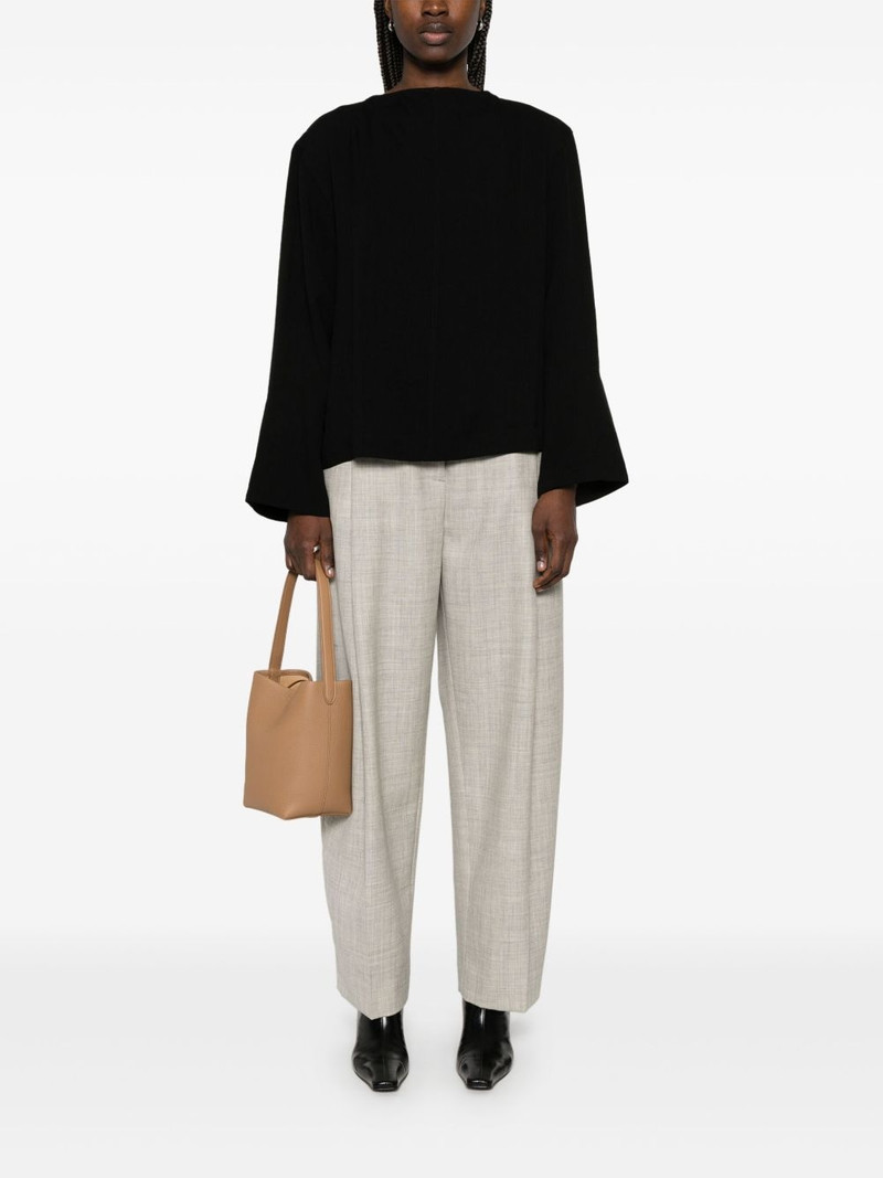 Studio Nicholson Eorsa blouse outlook