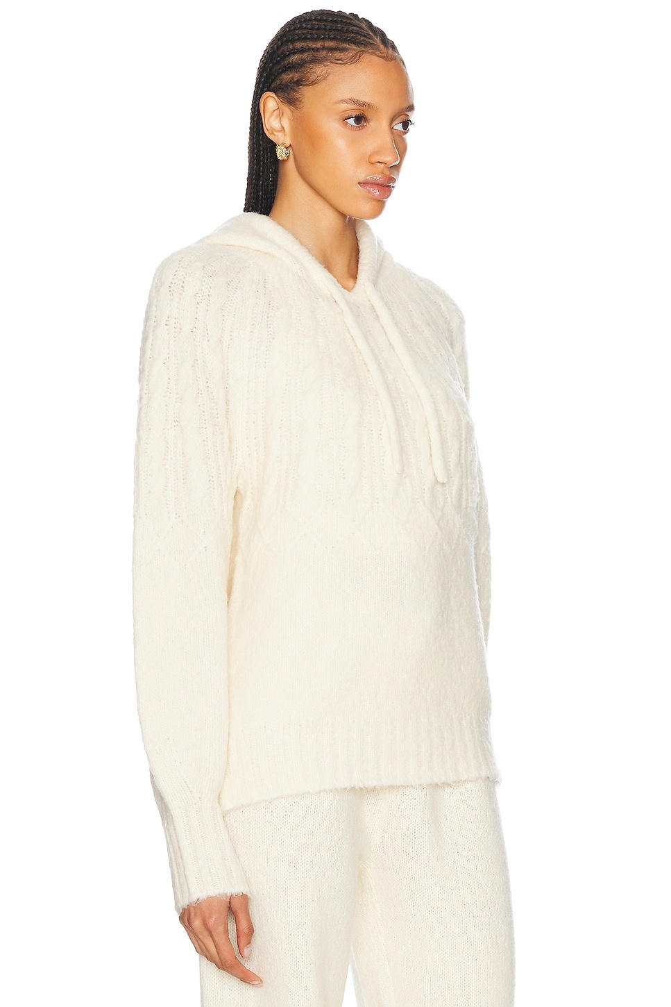 Cloud Hoodie - 2