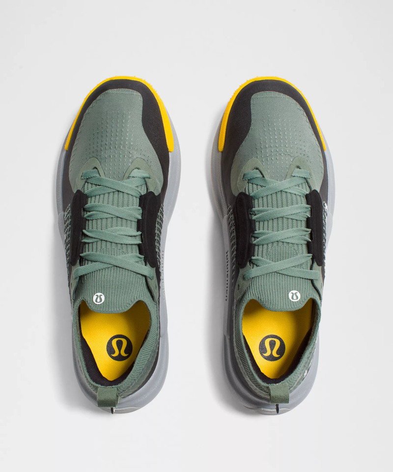 Men's Wildfeel Trail Running Shoe 5