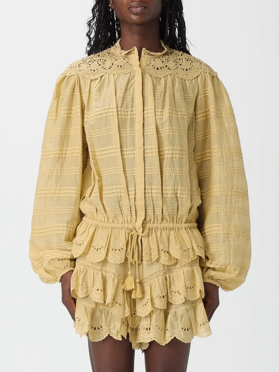 Shirt woman Isabel Marant Etoile - 1