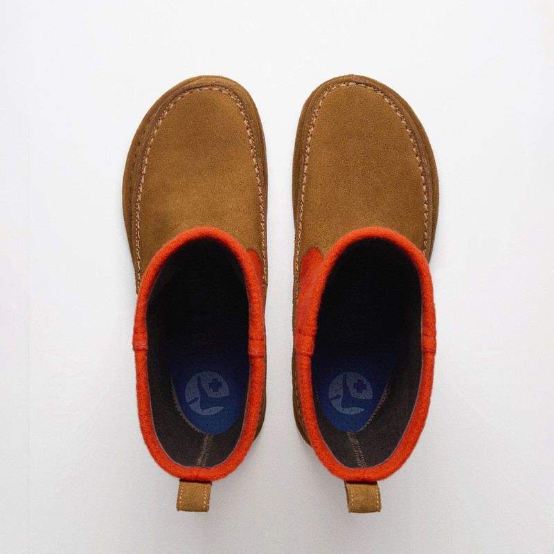 BIRKENSTOCK FILSON Lahti outlook