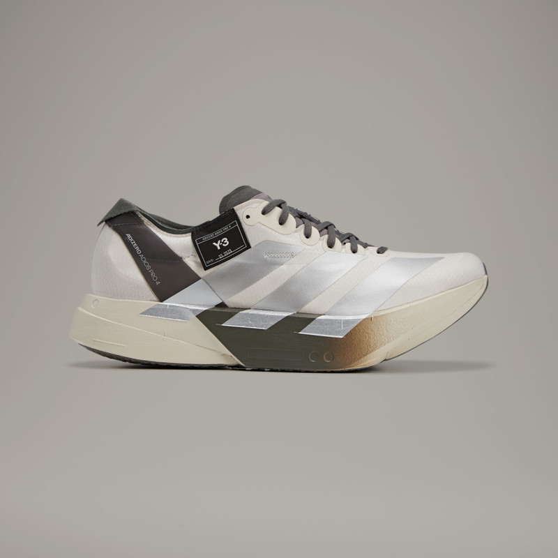 Y-3 Adios Pro 4 - 1