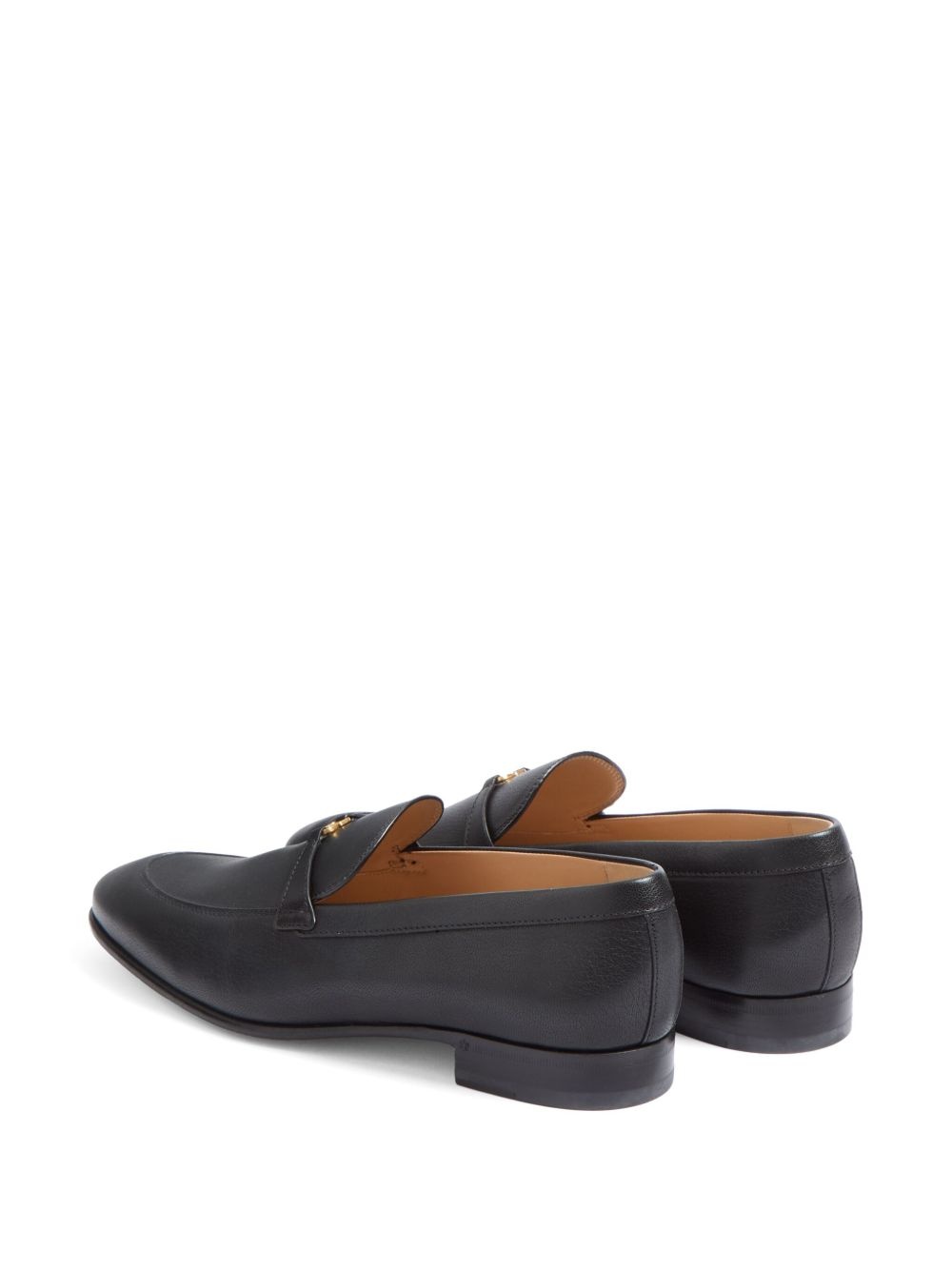 VLogo loafers - 3