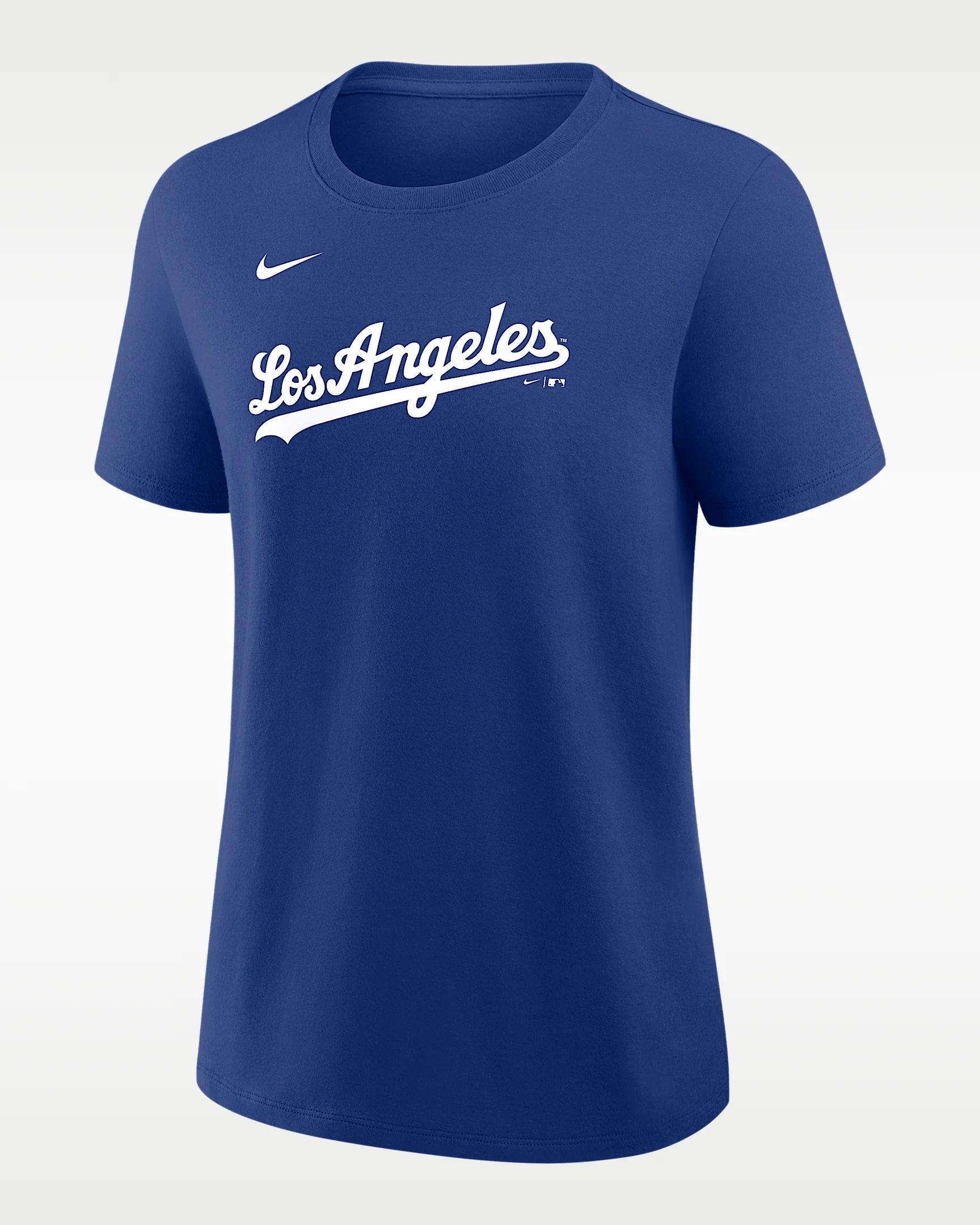 Mookie Betts Los Angeles Dodgers Women's Nike MLB T-Shirt - 1
