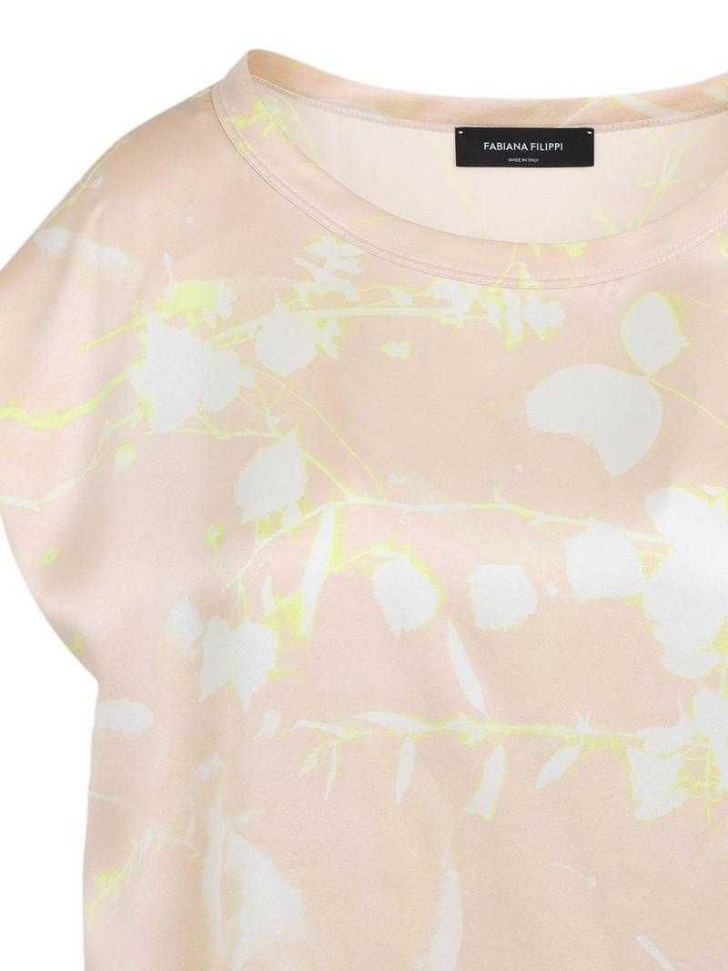 printed silk blouse 3