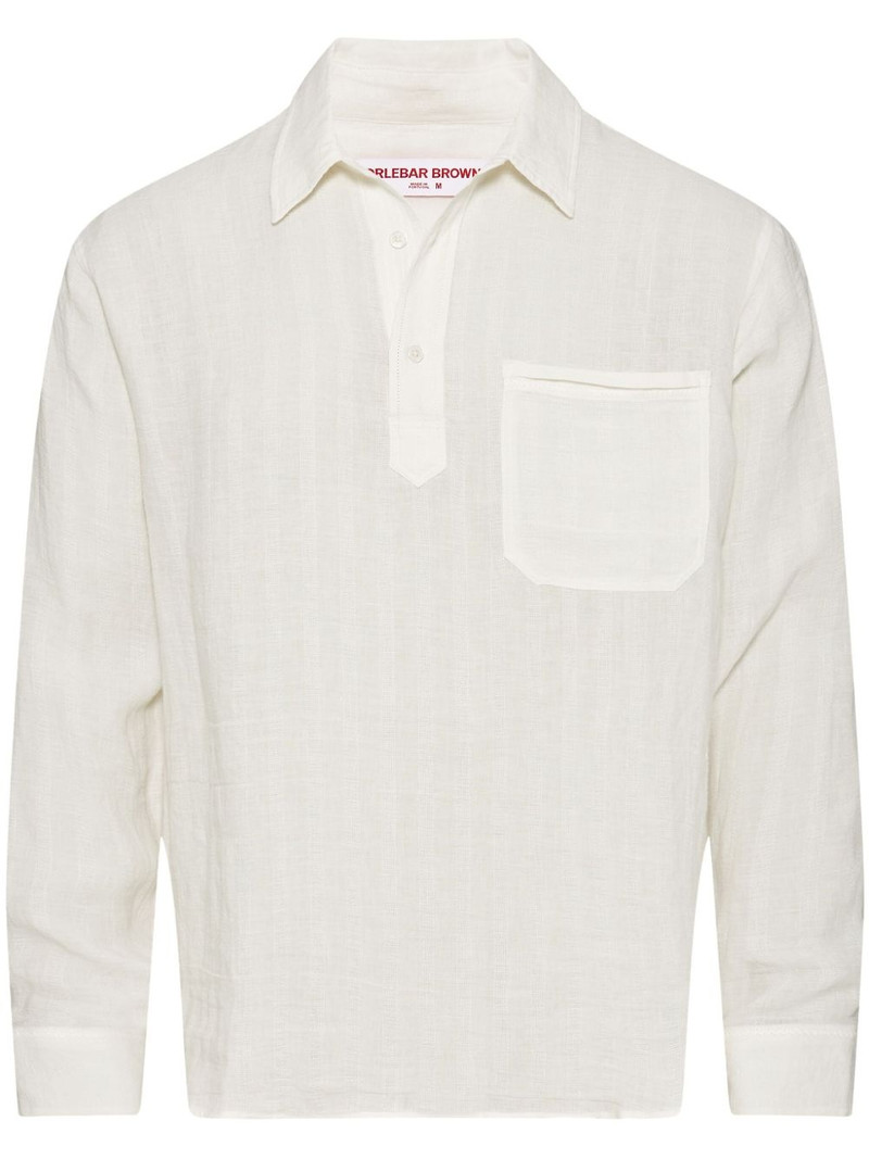 Shanklin shirt 1