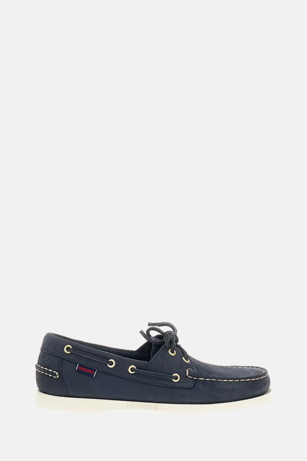 Docksides Portland Nubuck - 1
