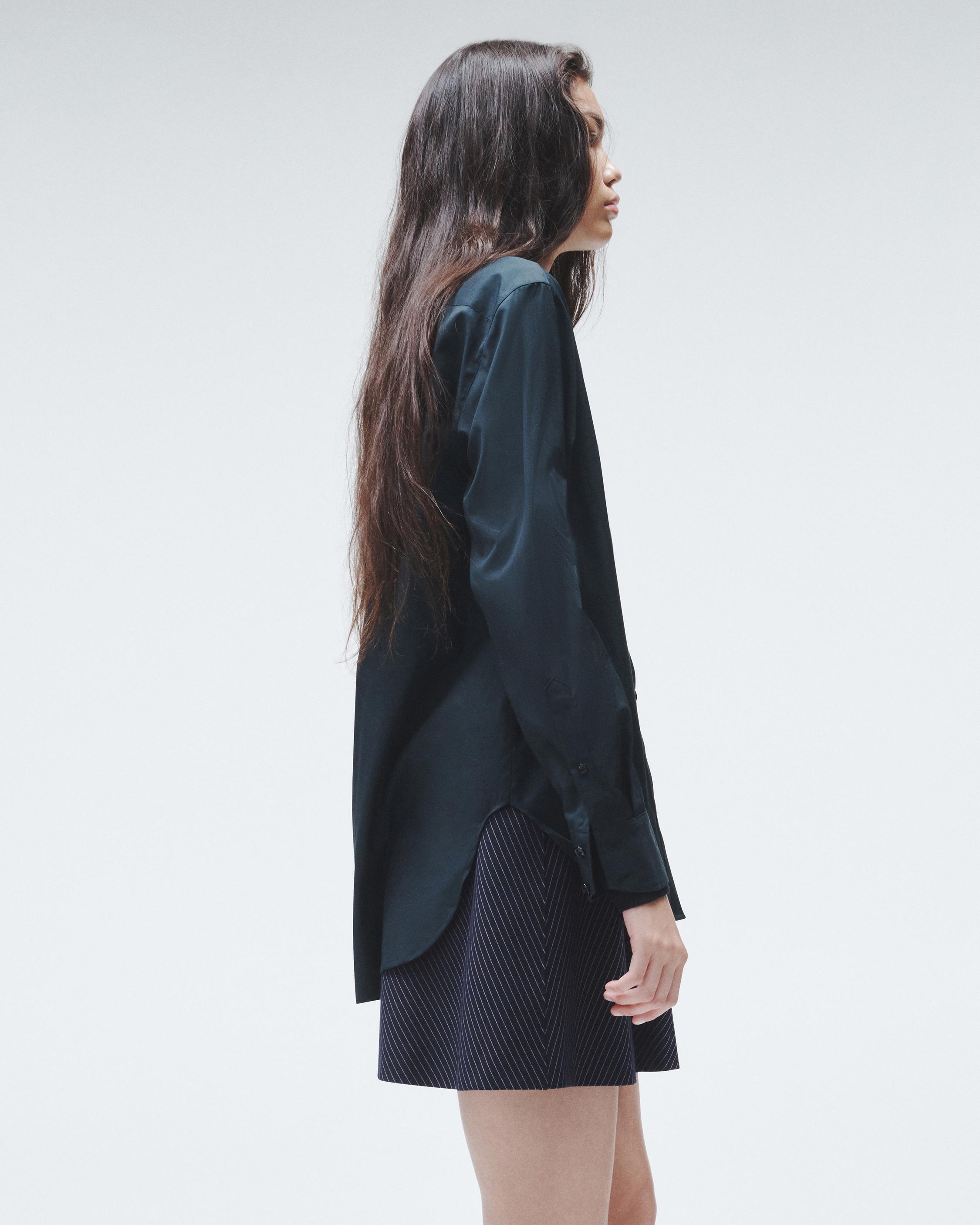 Irina Ponte Skirt
Mini - 4