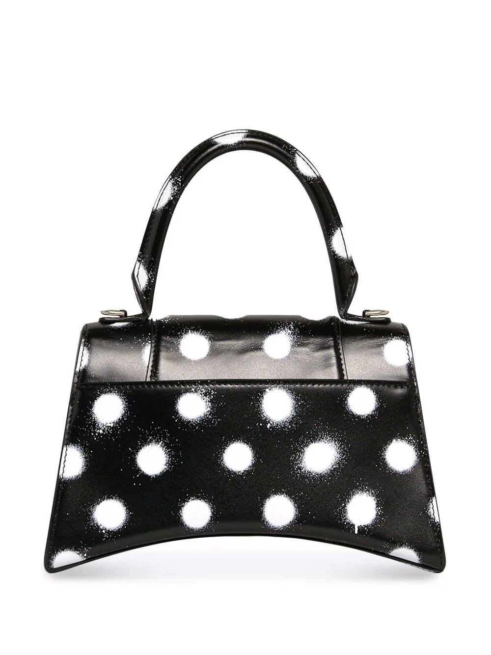small Hourglass tote bag - 3