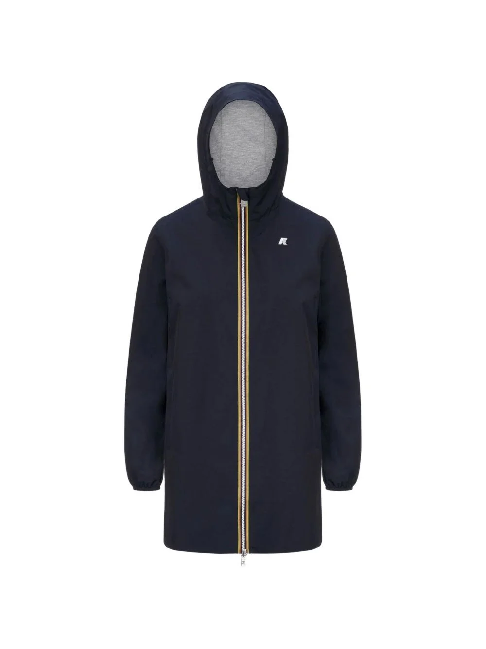 Sophie hooded coat - 1
