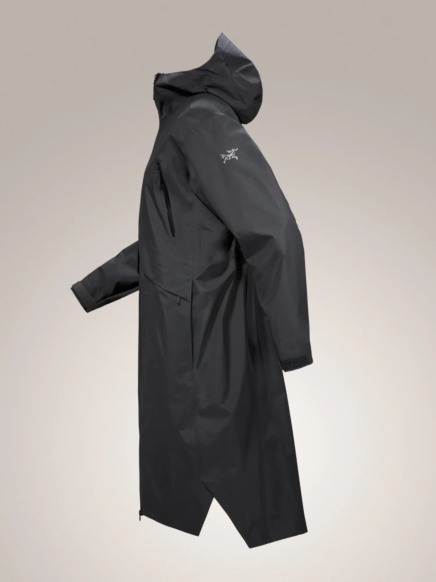 Arc'teryx Liatris Long Coat | REVERSIBLE