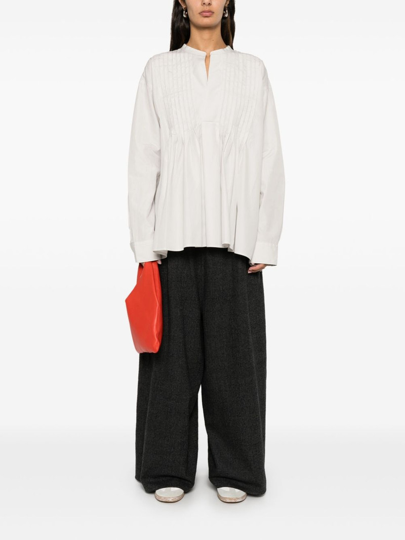 SOFIE D'HOORE Brace blouse outlook