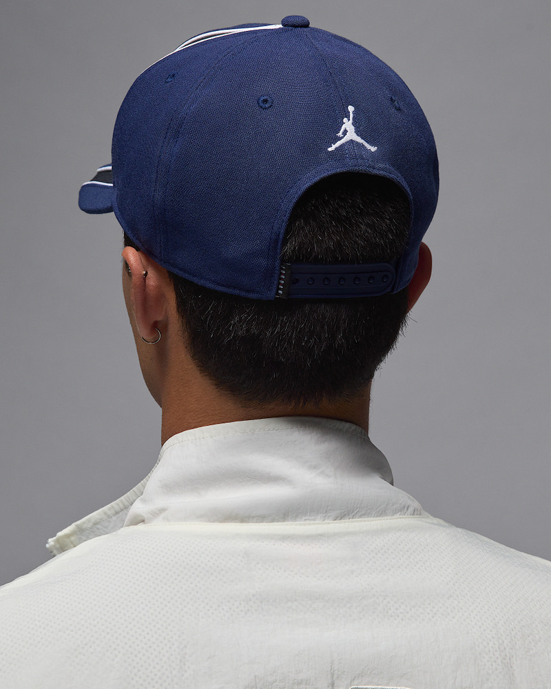 Jordan Jordan Rise Structured Hat outlook